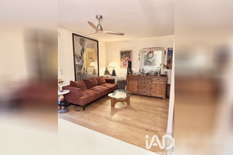 achat appartement l-isle-adam 95290