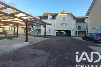 achat appartement l-isle-adam 95290