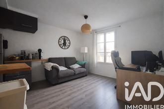 achat appartement l-isle-adam 95290