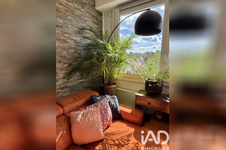 achat appartement l-isle-adam 95290
