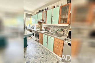 achat appartement l-isle-adam 95290