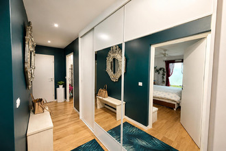 achat appartement l-isle-adam 95290