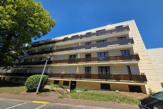 achat appartement l-isle-adam 95290