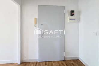 achat appartement l-isle-adam 95290
