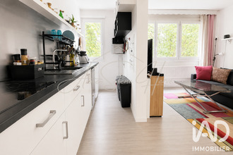 achat appartement l-isle-adam 95290