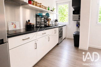 achat appartement l-isle-adam 95290