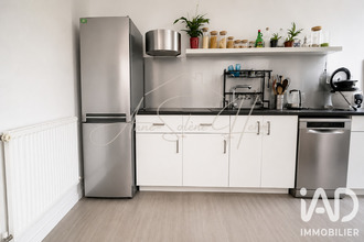 achat appartement l-isle-adam 95290