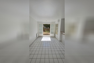 achat appartement l-isle-adam 95290