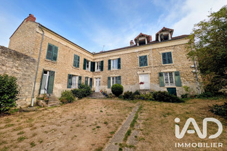 achat appartement l-isle-adam 95290