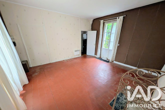 achat appartement l-isle-adam 95290