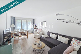 achat appartement l-isle-adam 95290