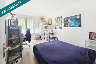 achat appartement l-isle-adam 95290