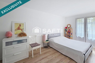 achat appartement l-isle-adam 95290