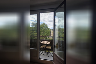 achat appartement l-isle-adam 95290
