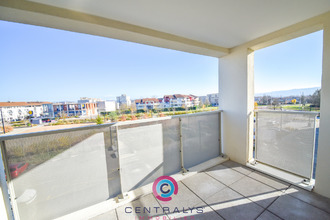 achat appartement l-isle-d-abeau 38080