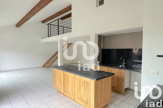 achat appartement l-isle-d-abeau 38080