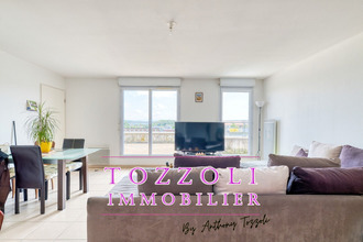 achat appartement l-isle-d-abeau 38080