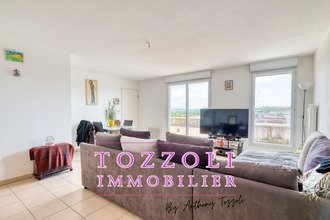 achat appartement l-isle-d-abeau 38080
