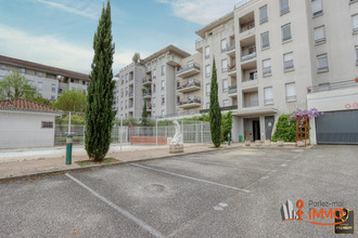 achat appartement l-isle-d-abeau 38080