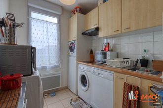 achat appartement l-isle-d-abeau 38080