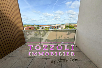 achat appartement l-isle-d-abeau 38080