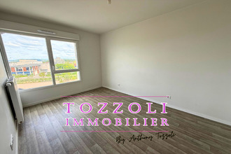 achat appartement l-isle-d-abeau 38080