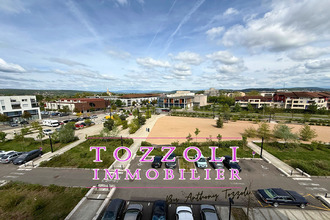 achat appartement l-isle-d-abeau 38080