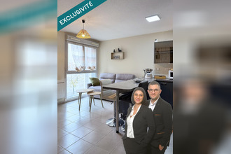 achat appartement l-isle-d-abeau 38080