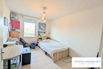 achat appartement l-isle-d-abeau 38080