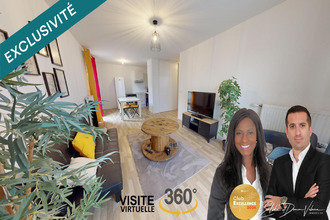 achat appartement l-isle-d-abeau 38080