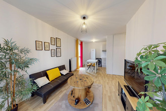 achat appartement l-isle-d-abeau 38080