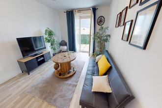 achat appartement l-isle-d-abeau 38080