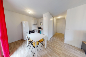 achat appartement l-isle-d-abeau 38080