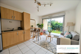 achat appartement l-isle-d-abeau 38080