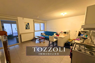 achat appartement l-isle-d-abeau 38080