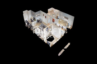 achat appartement l-isle-d-abeau 38080