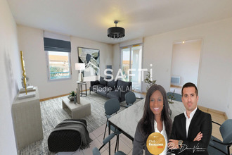 achat appartement l-isle-d-abeau 38080