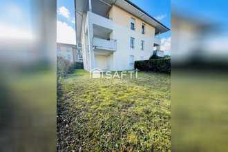 achat appartement l-isle-d-abeau 38080