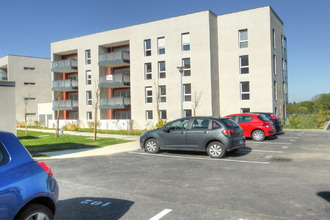 achat appartement l-isle-d-abeau 38080