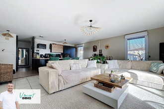 achat appartement l-isle-d-abeau 38080