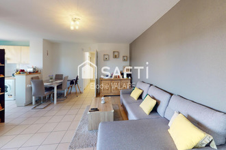 achat appartement l-isle-d-abeau 38080