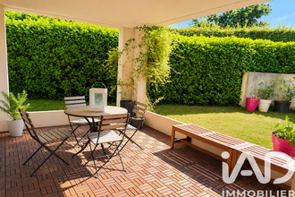 achat appartement l-isle-d-abeau 38080