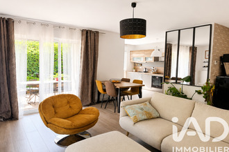 achat appartement l-isle-d-abeau 38080