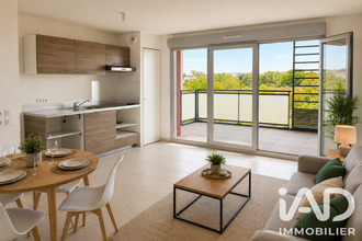 achat appartement l-isle-d-abeau 38080