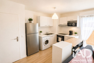 achat appartement l-isle-d-abeau 38080