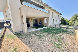 achat appartement l-isle-d-abeau 38080