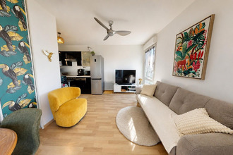 achat appartement l-isle-d-abeau 38080