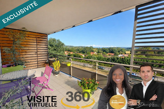 achat appartement l-isle-d-abeau 38080
