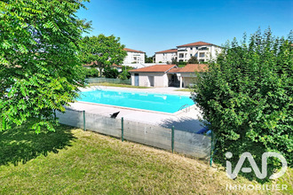achat appartement l-isle-d-abeau 38080
