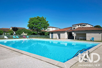 achat appartement l-isle-d-abeau 38080